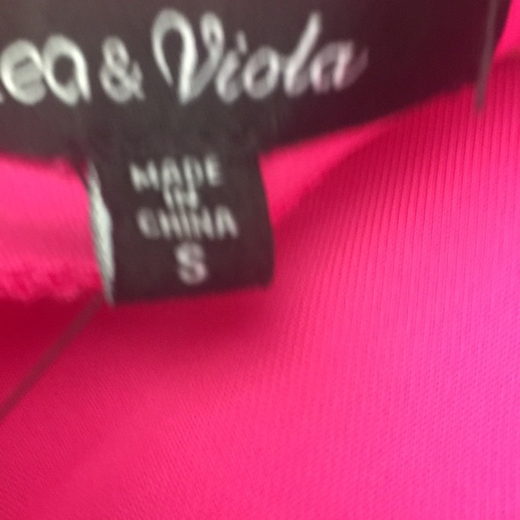 Dress - Picture 3 of 5